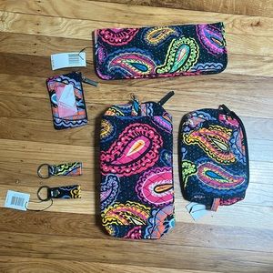 Vera Bradley Accessories